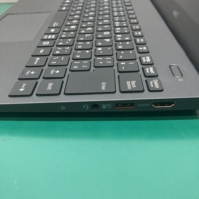 【浦添城間店(沖縄)】中古  NEC LAVIE direct PM GN186J/5H (i7 10510U/8GB/SSD512GB/WLAN/13.3FHD) 3280022317 