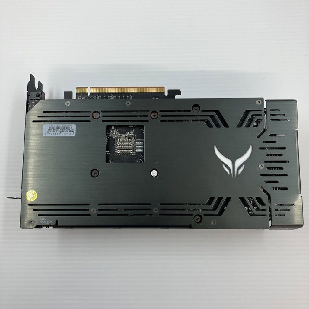 中古 各社 Radeon RX6600XT (8GB PCIE) 146756 （382699） ｜ パソコン