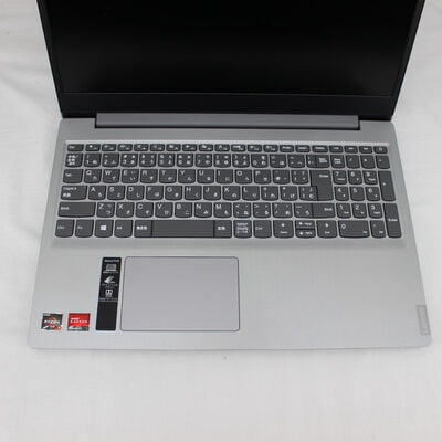 【通販センター】中古  Lenovo IdeaPad S145-15API 81UT00J2JP(AMD Ryzen 7 3700U with Radeon Vega Mobile Gfx/6GB/SSD512GB/なし/オンボード/15.6/1920x1080/Wi-Fi/W11H64 MAR) 180640 