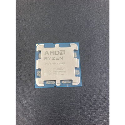 【大宮店】中古  AMD Ryzen 7 9700X (AM5/3.8GHz/40M/C8/T16/65W) 169022 