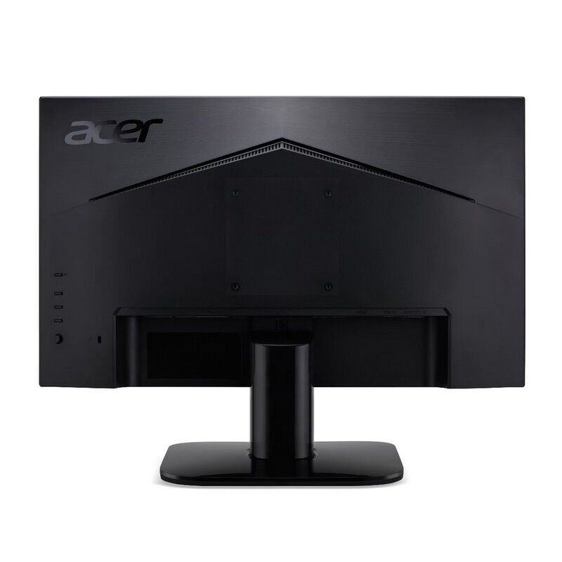 Acer KA240YHbmix (23.8インチワイド 液晶モニター) ｜ パソコン
