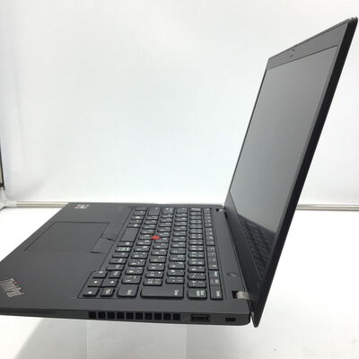 【白山FM松任店】中古  LENOVO ThinkPad X13 (AMD Ryzen 5 Pro 4650U 2.10GHz/32GB/SSD256GB/-/オンボード/13.3/1920x1080/Wi-Fi/WEBCAM/W11H) 185681 
