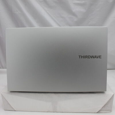 【通販センター】中古  THIRDWAVE DX-R7S 195328 