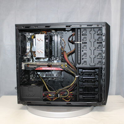 中古  THIRDWAVE GALLERIA KT(Intel Core i9 9900KF/16GB/SSD500GB/DVDマルチ/NVIDIA GeForce RTX 2080 8GB/W11H64 MAR) 178257【5/15値下げ!】 