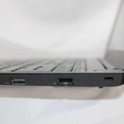 【通販センター】中古  Lenovo ThinkPad E15 Gen 1(Intel Core i5 10210U 1.60GHz/16GB DDR4/SSD512GB/-/オンボード/15.6/1920x1080/GbE/Wi-Fi/WEBCAM/W11H/VBT) 195602 