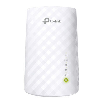 TP-Link  RE200(JP)/R (AC750 無線LAN中継器) 