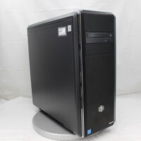 中古  SYCOM Original PC(Intel Core i7 12700K/32GB DDR5 (PC5)/SSD500GB/DVDマルチ/NVIDIA GeForce RTX 3060 12GB/W11H64 MAR) 194332 