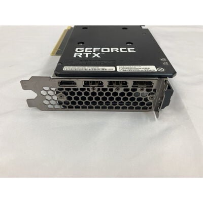 【仙台店】中古  GAINWARD GeForce RTX3060 Ghost NE63060019K9-190AU (RTX3060 12GB) 175488 