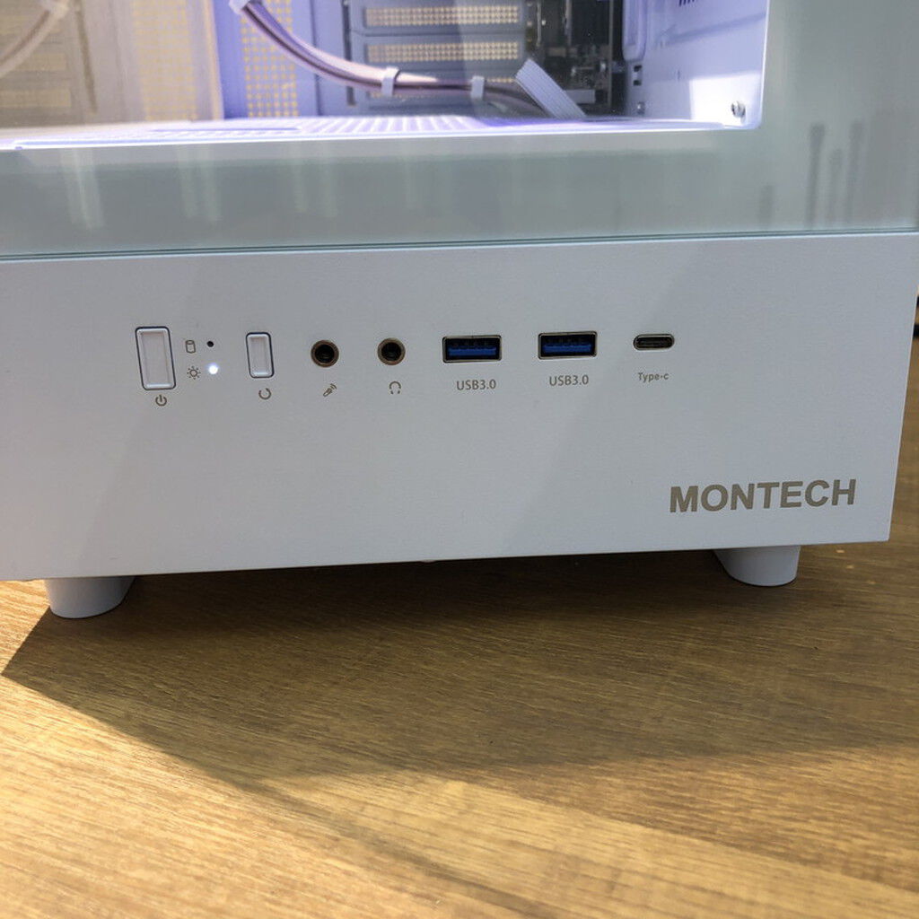 中古 自作パソコン (Ultra 7 265KF/32GB/ストレージ無/RTX5070/OS無 中古 自作パソコン (Ultra 7 265KF/32GB/ストレージ無/RTX5070/OS無