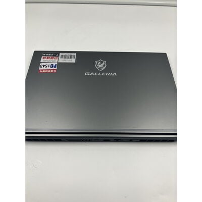 【秋葉原本店】中古  THIRDWAVE GALLERIA XL7C-R36 11800H(i7-11800H/16GB/SSD512GB/RTX3060/W11H) 3410012314 