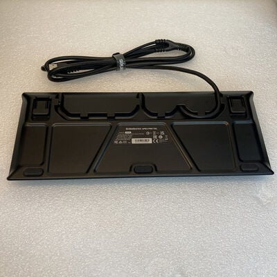 【京都店】中古  SteelSeries Apex Pro TKL US 3180006201 