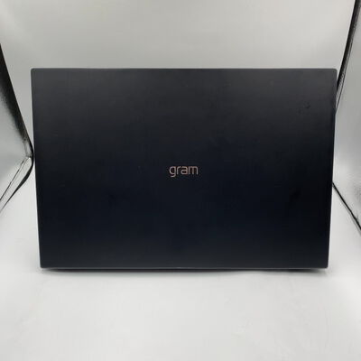 【座間相武台】中古  LG gram(i7-1195G7/16GB/SSD1TB/W11H) 4510003059 