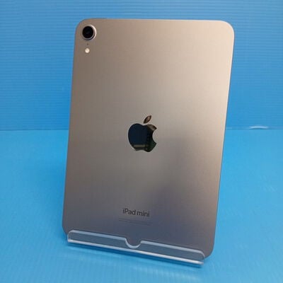 【大須店】中古  iPad mini 8.3インチ（A17Pro） Wi-Fi 128GB  MXN63ZP/A [スペースグレイ] 3480039110 