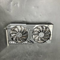 中古  ASRock B570 CL 10GO (Intel Arc B570 10GB) 1460029864 