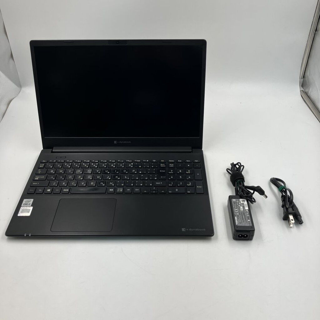 Dynabookの□中古パソコン一覧（327件）｜パソコン（PC）通販の