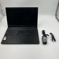 中古  dynabook P55/FS A6P1FSF84N42 (Intel Core i5 10210U 1.60GHz/16GB/SSD256GB/-/オンボード/15.6/1920x1080/GbE/Wi-Fi/WEBCAM/W11H) 193683 