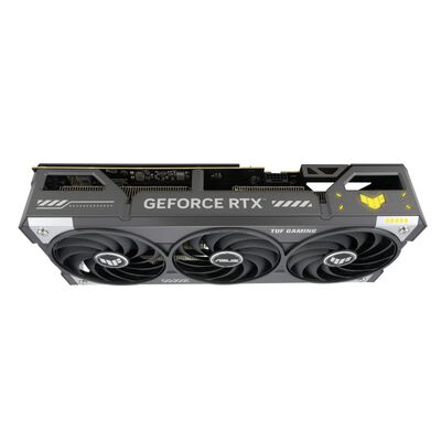 ASUS  TUF-RTX5070-O12G-GAMING (GeForce RTX 5070 12GB) 