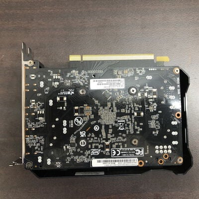 【福山ココローズ店】中古  Palit NE64060019P1-1070F(RTX4060 StormX 8G) 175584 