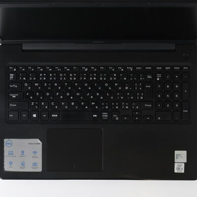 【通販センター】中古  Dell Vostro 3590(Intel Core i3 10110U/8GB DDR4 (PC4)/HDD1TB/DVDマルチ/オンボード/15.6/1920x1080/Wi-Fi/Windows 11 Home 64bit) 191563 