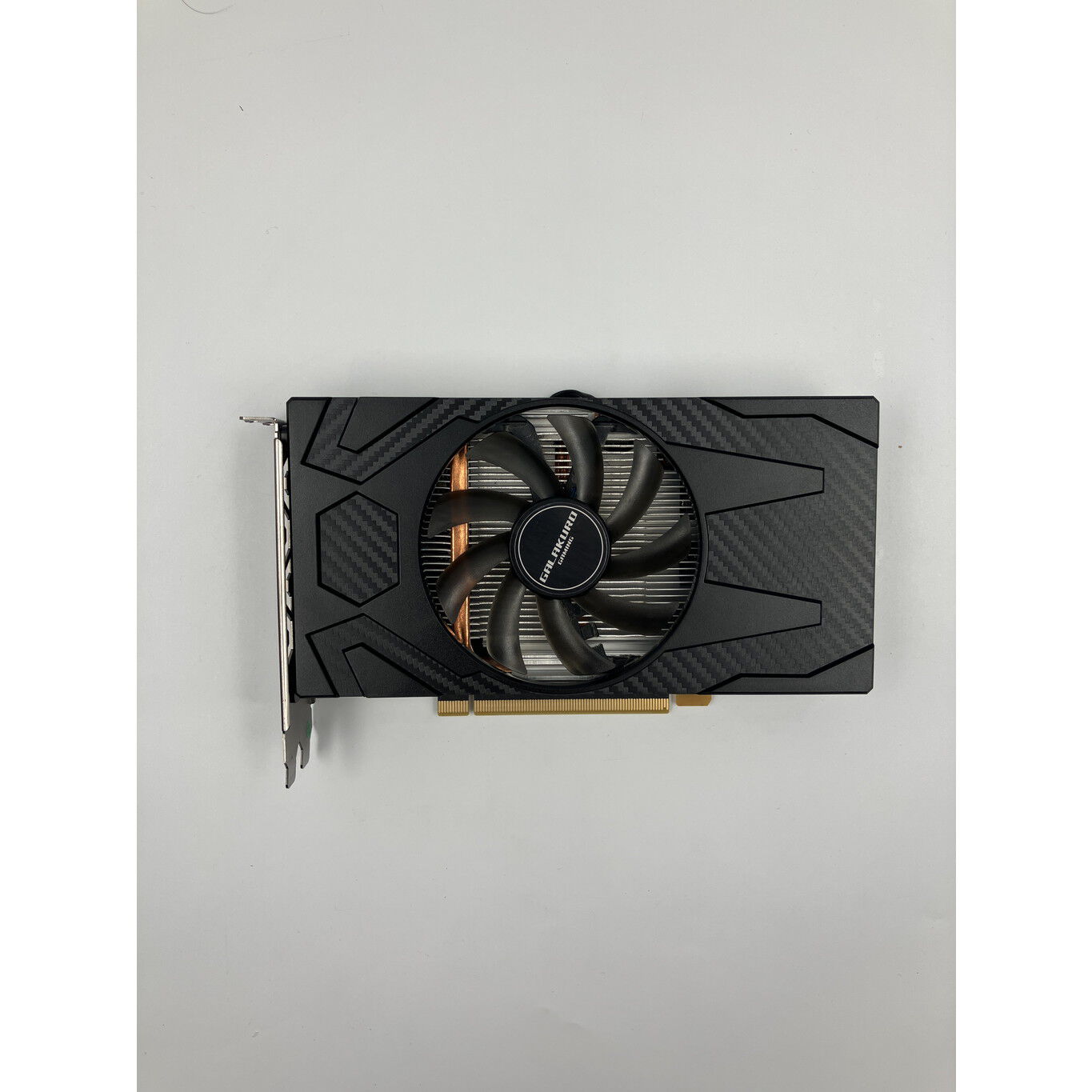 中古 玄人志向 GG-RTX3050-E8GB/SF (RTX3050 8GB) 148966 ｜ パソコン