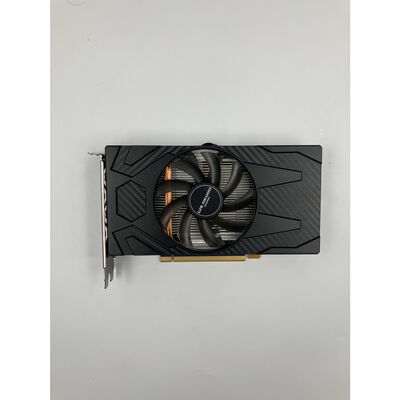 【秋葉原本店】中古  玄人志向 GG-RTX3050-E8GB/SF (RTX3050 8GB) 148966 