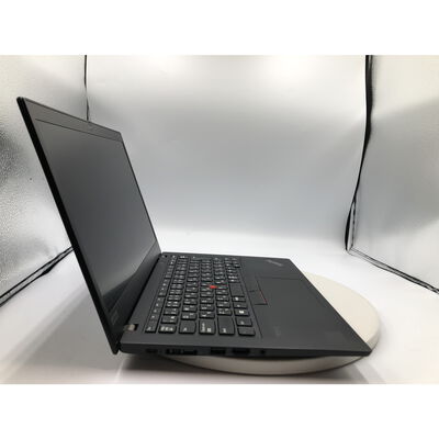 【水戸赤塚店】中古  LENOVO ThinkPad X13 (AMD Ryzen 5 Pro 4650U 2.10GHz/32GB/SSD256GB/-/オンボード/13.3/1920x1080/Wi-Fi/WEBCAM/W11H) 185645 