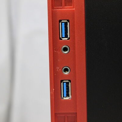 中古  iiyama LEVEL ∞ 