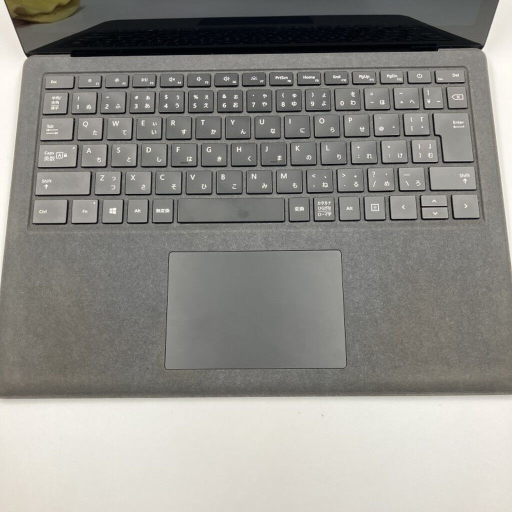 中古 Microsoft Surface Laptop 2 (i5-8250U/8GB/SSD256GB) 3280022086