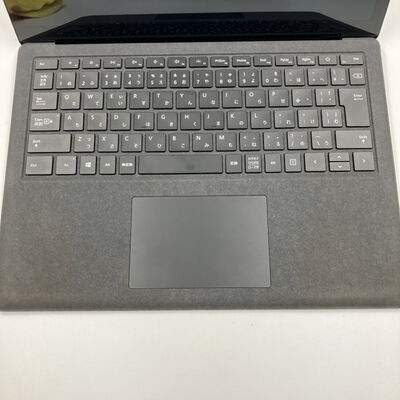 【なんば店】中古  Microsoft Surface Laptop 2 (i5-8250U/8GB/SSD256GB) 3280022086 