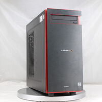 中古  iiyama LEVEL ∞(Intel Core i7 10700/16GB/SSD512GB/DVDマルチ/NVIDIA GeForce RTX 2070 SUPER 8GB/W11H64 MAR) 179082 
