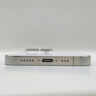 【八王子店】中古  【国内版SIMフリー】Apple iPhone16 Pro 256GB ホワイトチタニウム MYN13J/A 170284 