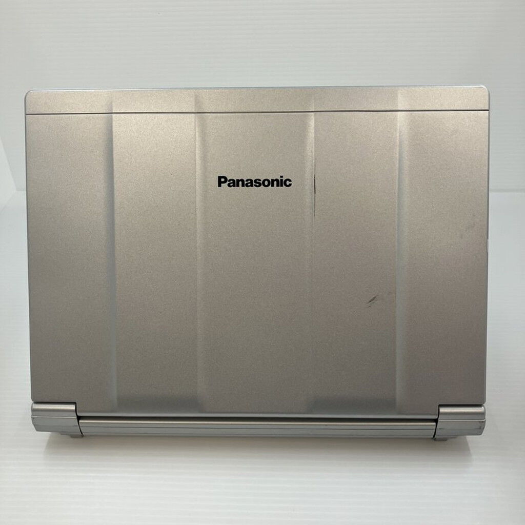 中古 Panasonic Let's note CF-SV9RDQVS(Intel Core i5 10310U 1.70GHz