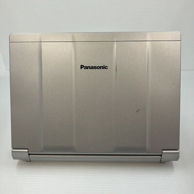 【秋葉原本店】中古  Panasonic Let's note CF-SV9RDQVS(Intel Core i5 10310U 1.70GHz/16GB DDR4/SSD256GB/-/オンボード/12.1/1920x1200/GbE/Wi-Fi/WEBCAM/W11P) 193199 