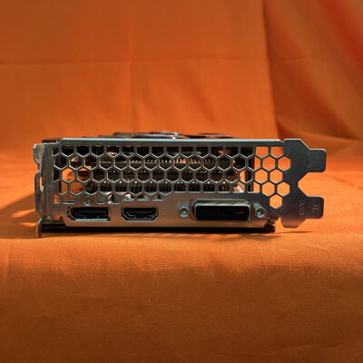 【なんば店】中古  Palit NE6166SS18J9-1160A (GTX1660 SUPER GP OC) 141213 