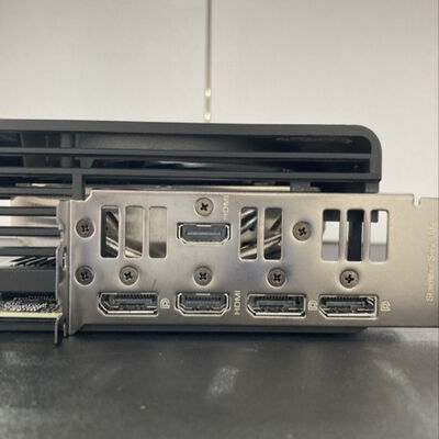 【堺七道店】中古  ASUS ROG-STRIX-RTX4070TI-O12G-GAMING (RTX4070Ti 12GB) 154192 