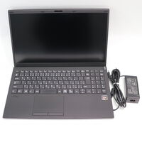 中古  VAIO FL15 VJE152G011N(Ryzen 3 4300U/8GB/SSD256GB/なし/オンボード/15.6inch/1920*1080/W11H) 3210016093 