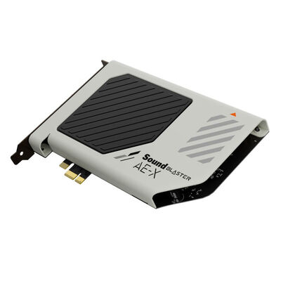 CREATIVE  SOUND BLASTER AE-X (SB-AE-X) 