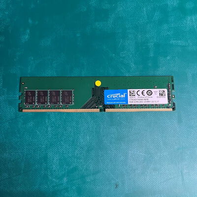 【静岡東瀬名店】中古  PC4-19200 8GB デスクトップ用 126163 
