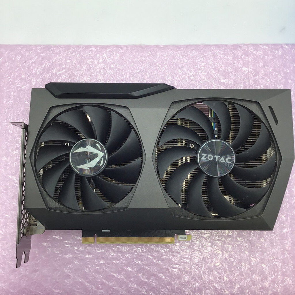 中古 各社 GeForce RTX3070 (8GB PCI-E) 143917 （329285