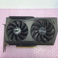 中古  各社 GeForce RTX3070 (8GB PCI-E) 143917 