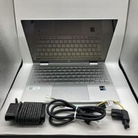 中古  HP ENVY x3602-in-1 Laptop 1230010754 