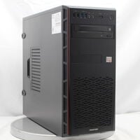 中古  インバースネット FRONTIER(AMD Ryzen 7 5800X/32GB DDR4 (PC4)/SSD1TB/DVDマルチ/NVIDIA GeForce RTX 3070 8GB/W11H64 MAR) 199034 