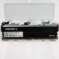 中古  PC4-28800 16GB デスクトップ用(DDR4-3600) 140734 