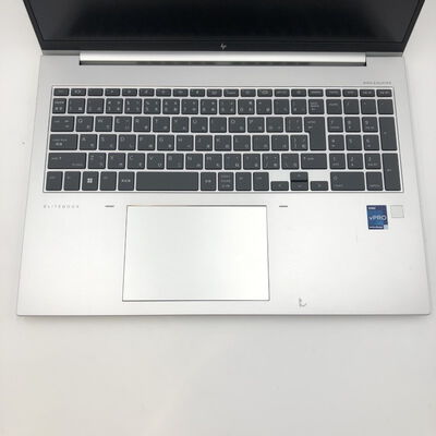 【福井日之出店】中古  HP EliteBook 860 G10(Intel Core i7 1370P/16GB/SSD512GB/なし/オンボード/16/1920x1200/Wi-Fi/W11H64 MAR) 171140 