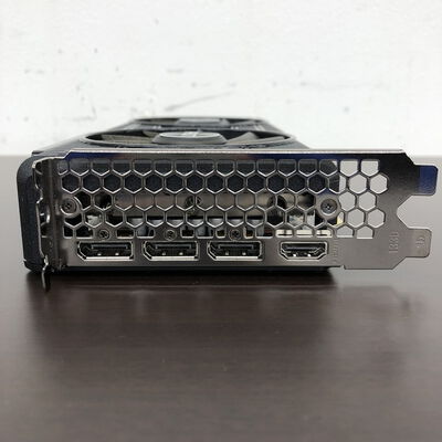 【長野稲里店】中古  Palit NE63060T19K9-190AD (RTX3060 12GB) 144782 