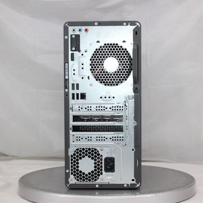 【通販センター】中古  HP Victus 15L Gaming Desktop  TG02-0056jp (Intel Core i5 13400F/16GB/SSD1TB/なし/NVIDIA GeForce RTX 4060 8GB/W11H64 MAR) 180449 