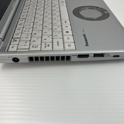 【秋葉原本店】中古  Panasonic CF-SV(i5-1145G7/16GB/SSD256GB/W11P) 3410016646 