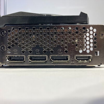 【鹿児島店】中古  各社 GeForce RTX3070Ti  (8GB PCI-E) 146277 