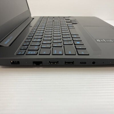 【秋葉原本店】中古  IdeaPad Gaming 3 15(MH05)(i5-10300H/8GB/SSD256GB/HDD1TB/GTX1650/W11H) 3410015001 