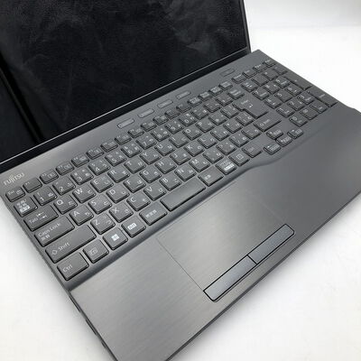 【盛岡都南店】中古  富士通　FMV LIFEBOOK AH53/H2 FMVA53H2B  4580002356 